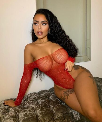 Body Glow