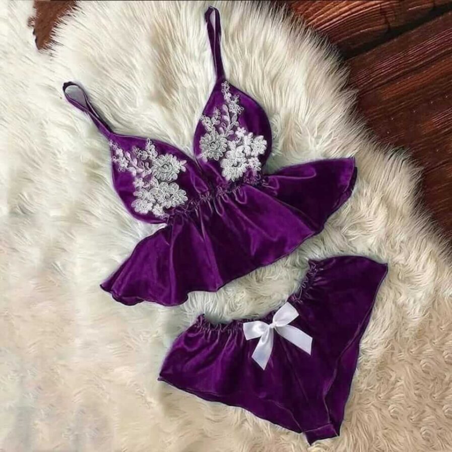Pijama Marie