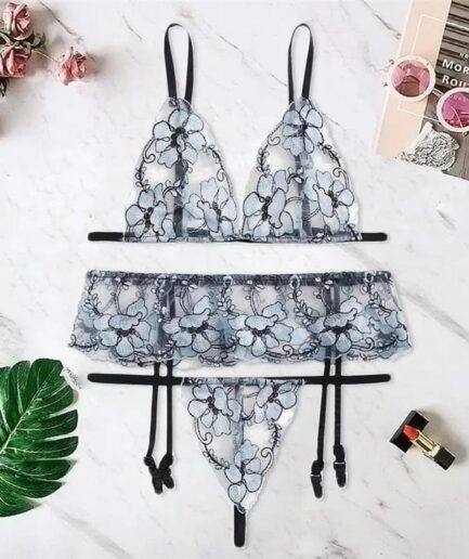 Set Marinela