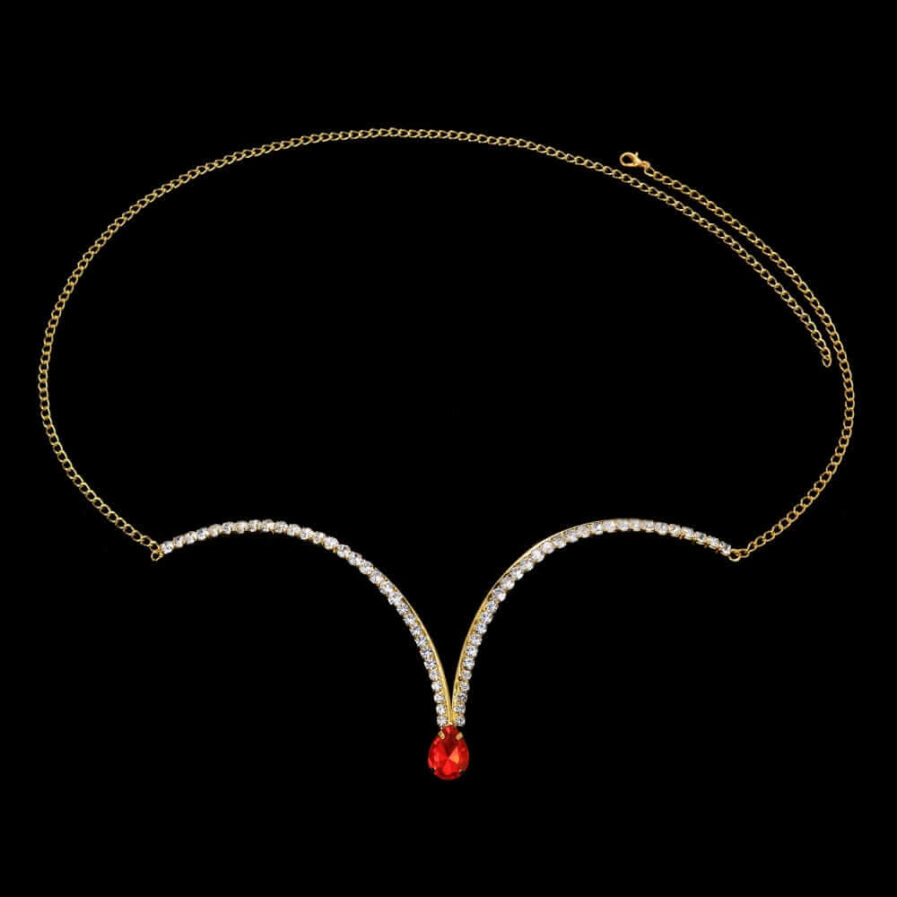 Body Chain 10 - Imagen 2
