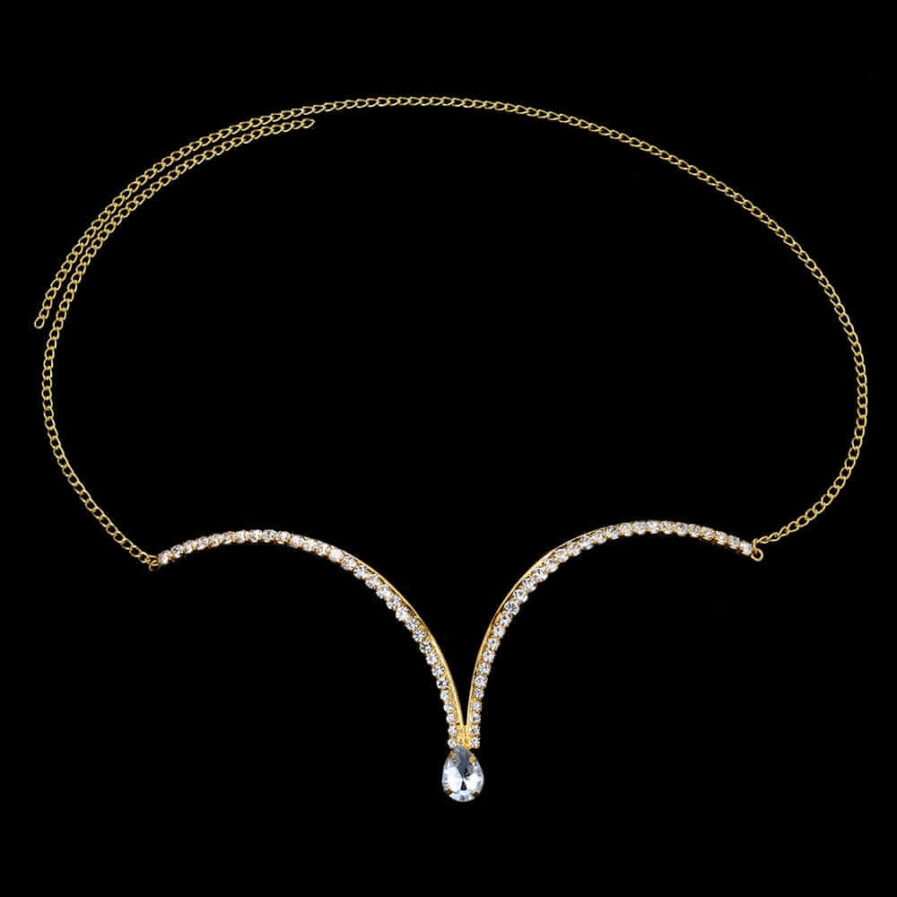 Body Chain 10 - Imagen 3
