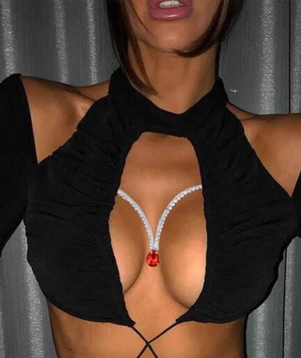 Body Chain 10