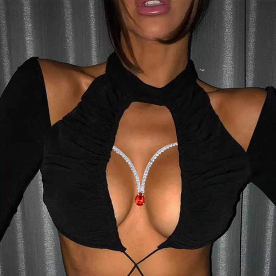 Body Chain 10