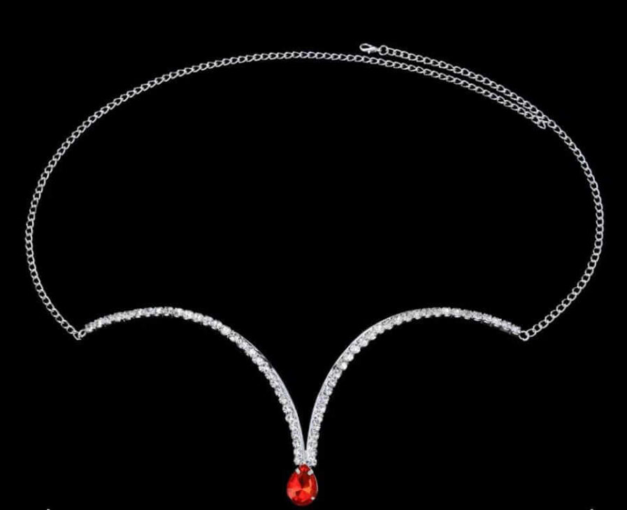 Body Chain 10 - Imagen 5