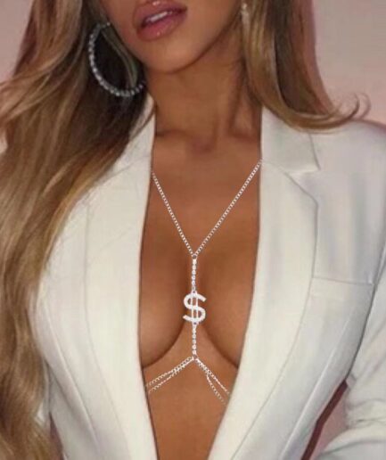 Body Chain $ 15