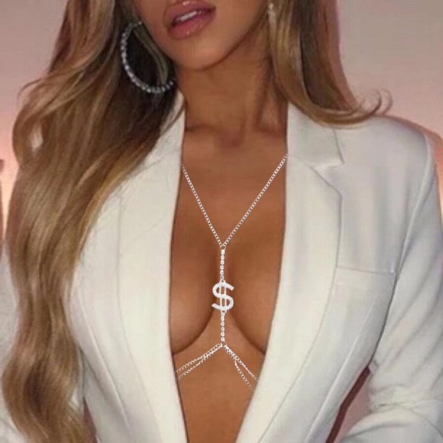 Body Chain $ 15