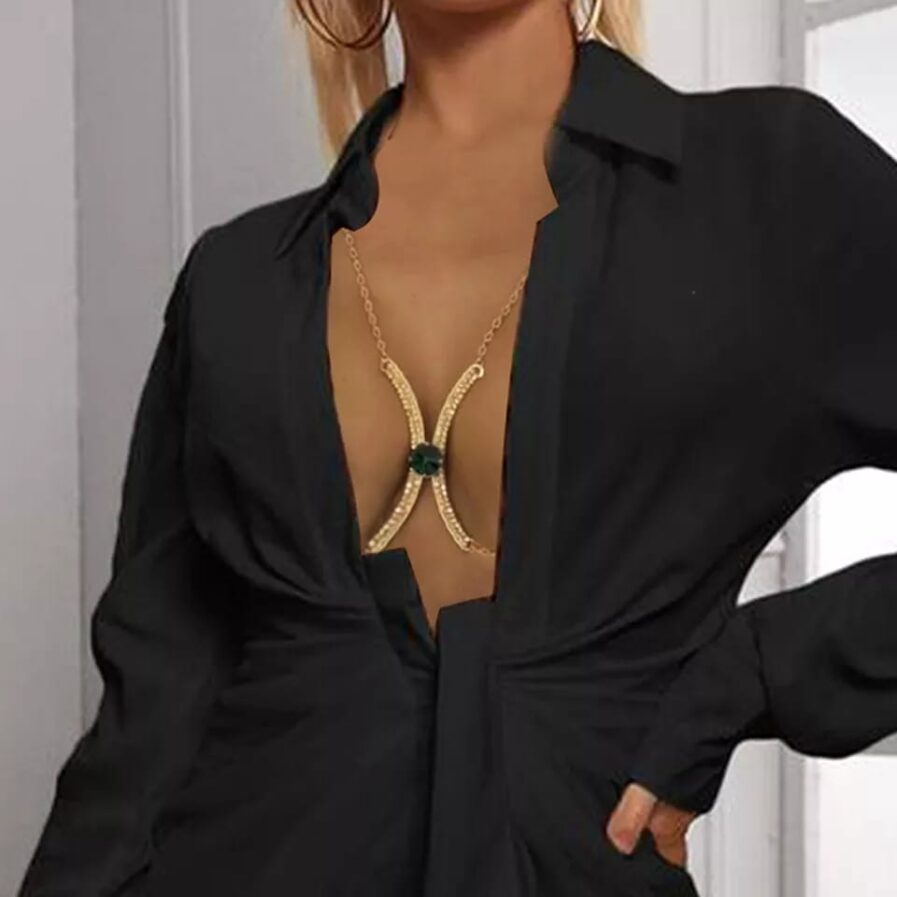Body Chain 14 - Imagen 5