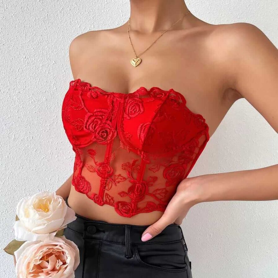 Bralette Sonia - Imagen 2