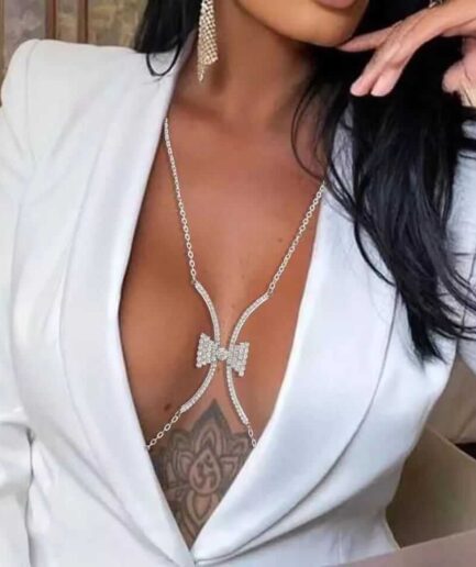 Body Chain 1