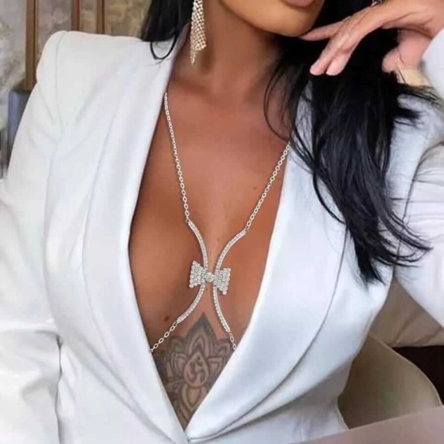 Body Chain 1