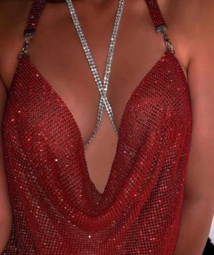 Body Chain 5