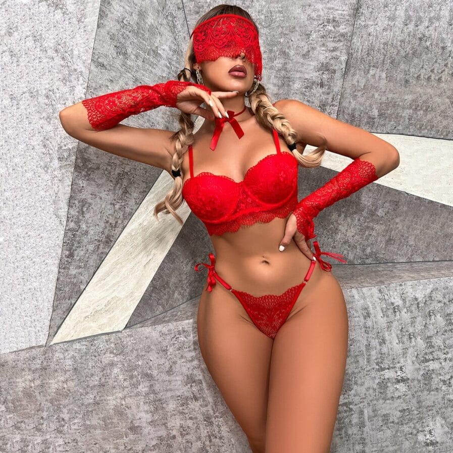 Set Donatella - Imagen 3