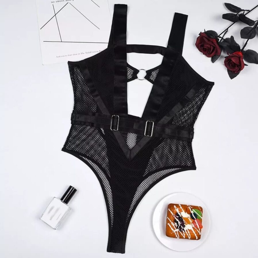 Body Lila - Imagen 2