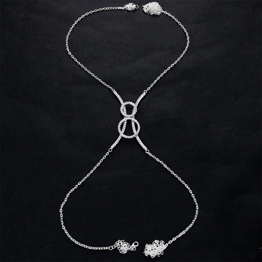 Body Chain 2 - Imagen 3