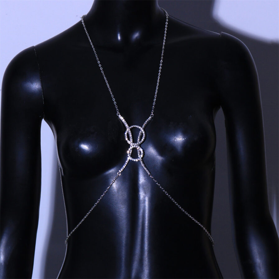Body Chain 2 - Imagen 2