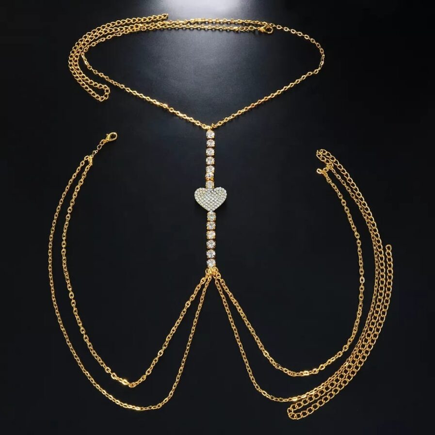 Body Chain 4 - Imagen 2