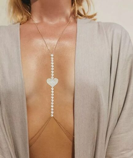 Body Chain 4