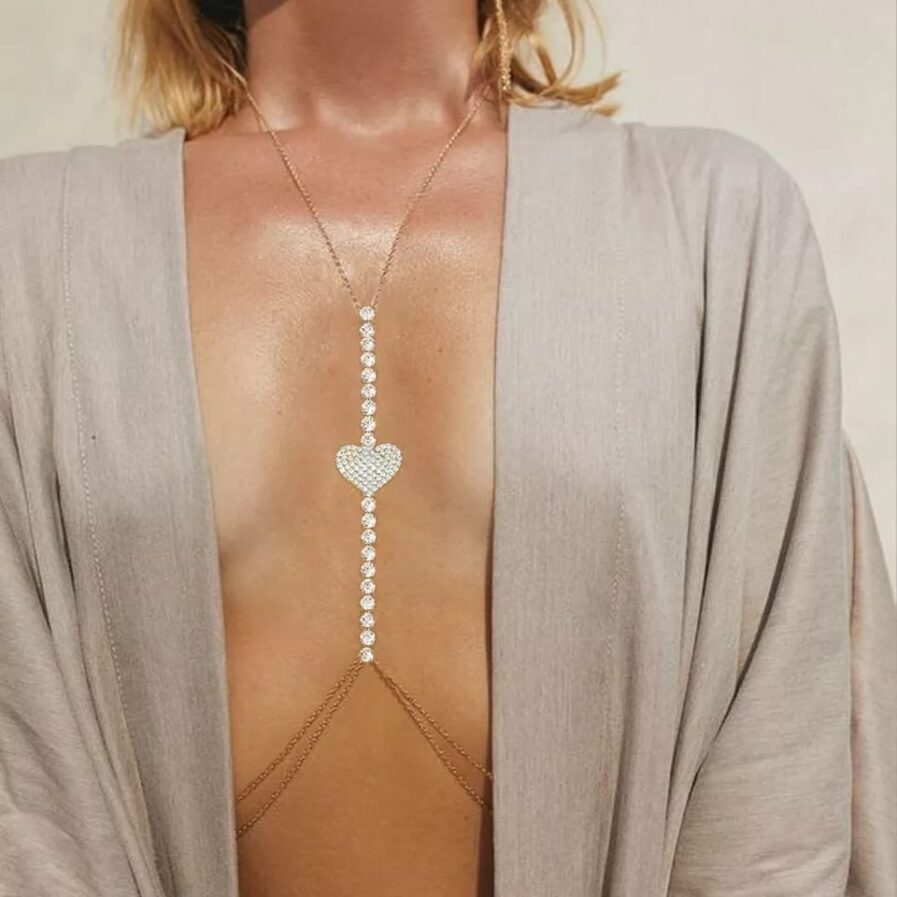 Body Chain 4