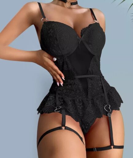 Baby Doll Rosalia