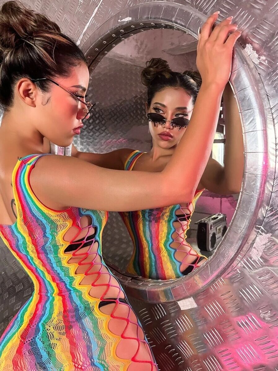 Malla Lis - Imagen 4