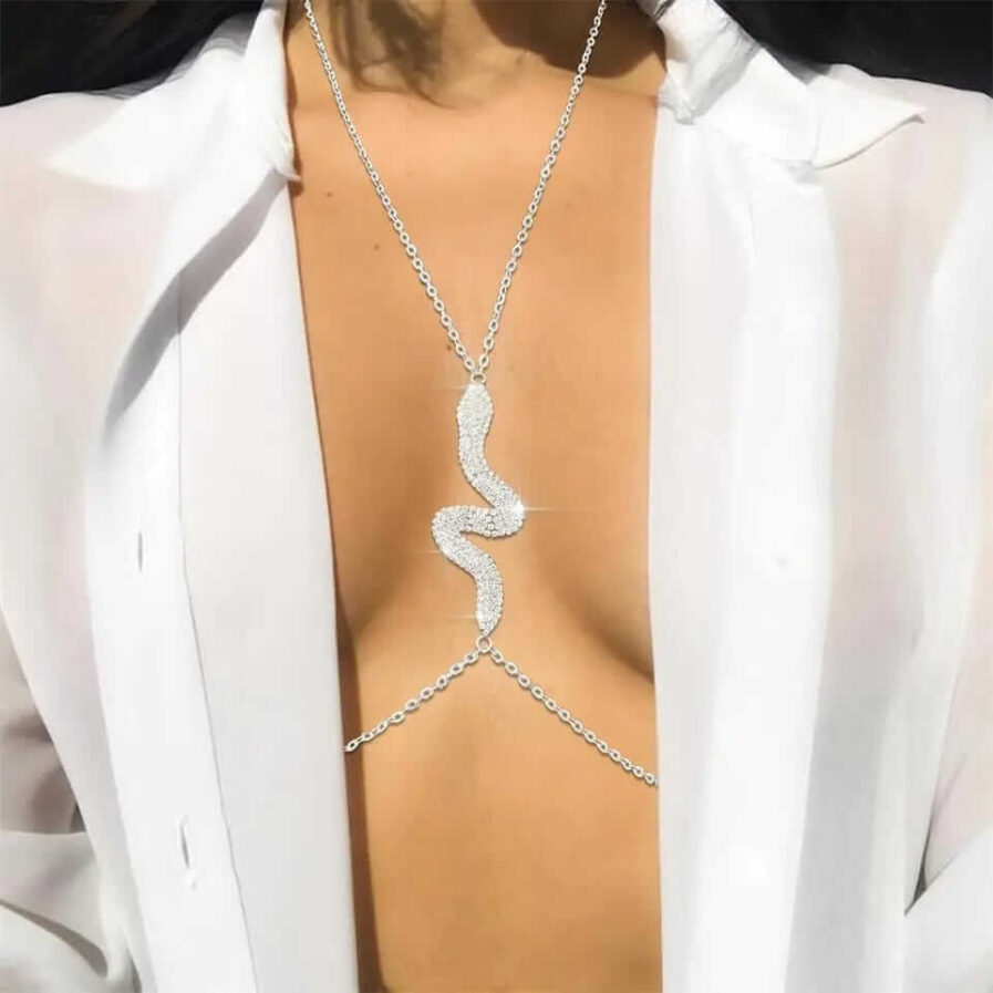 Body Chain 16 - Imagen 3