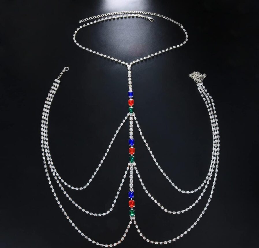 Body Chain 3 - Imagen 4