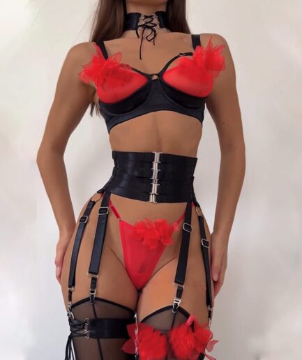 SET PARÍS