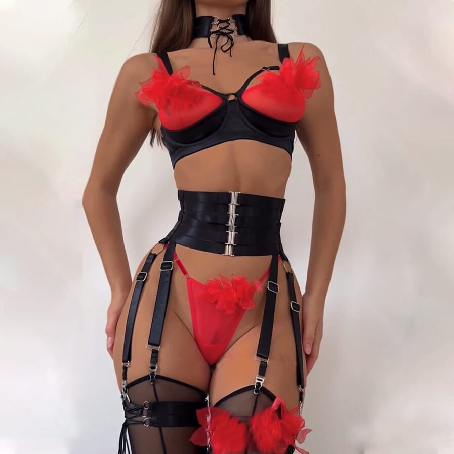 SET PARÍS