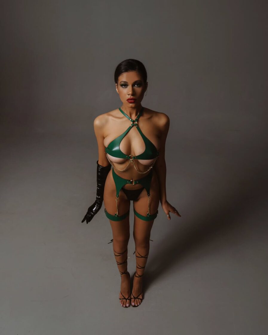 ARNÉS ZAHARA - Imagen 5