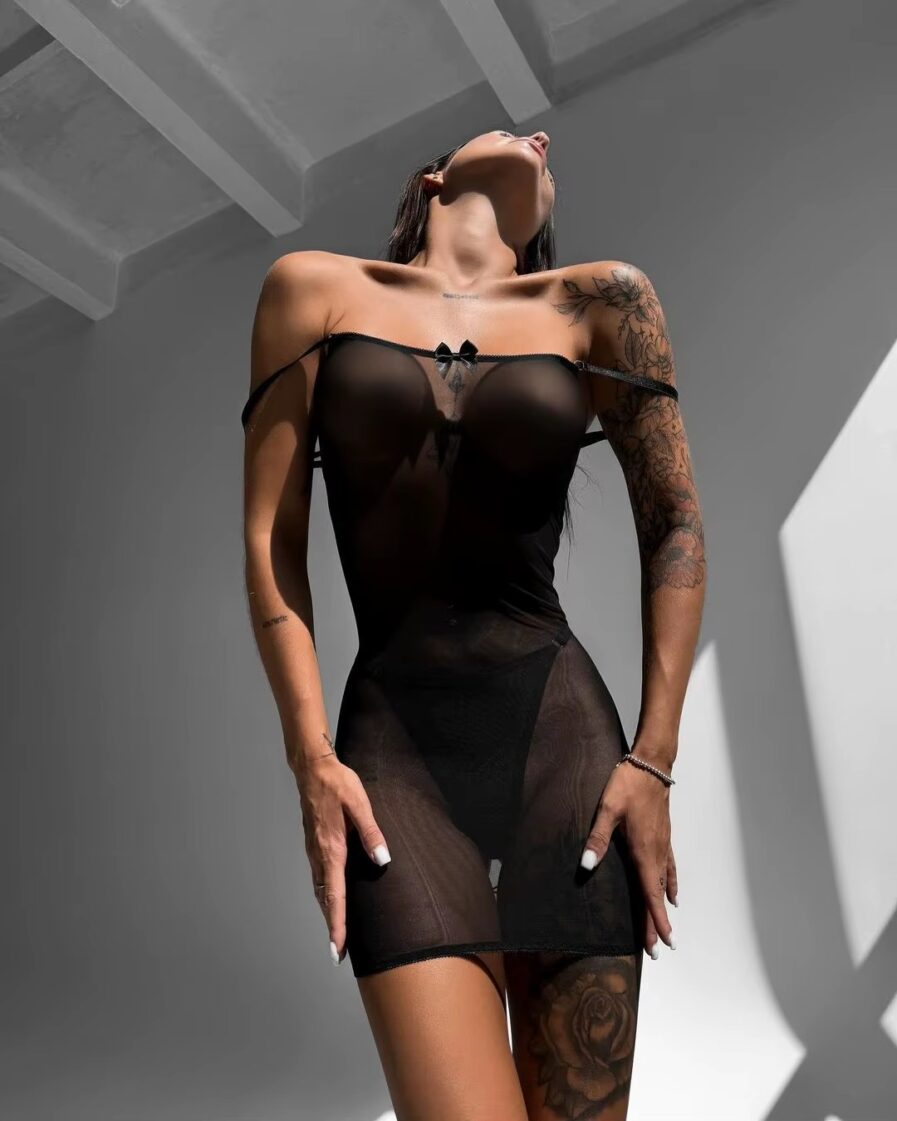 BABY DOLL CASSANDRA - Imagen 3