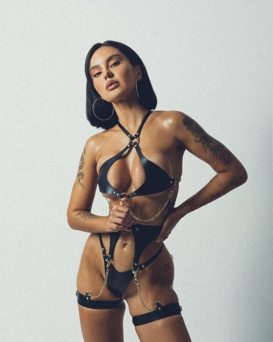 ARNÉS ZAHARA - Imagen 2
