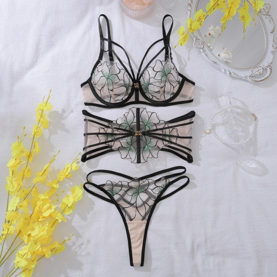 SET ISADORA - Imagen 8