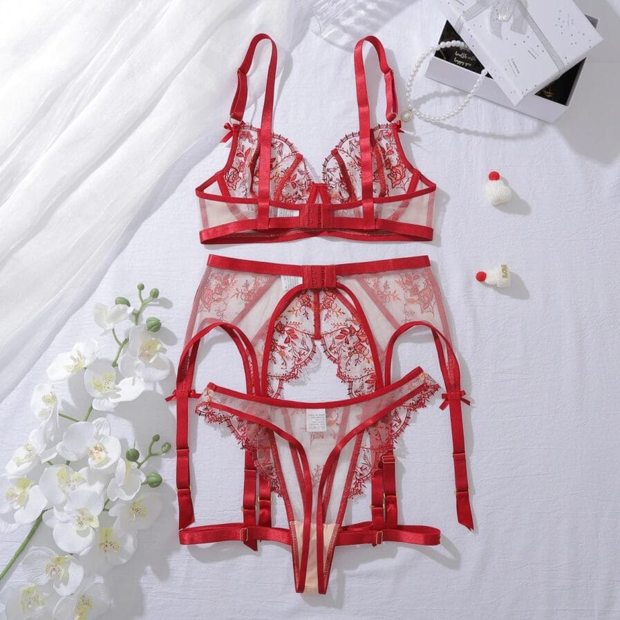 SET ROSALINE - Imagen 10