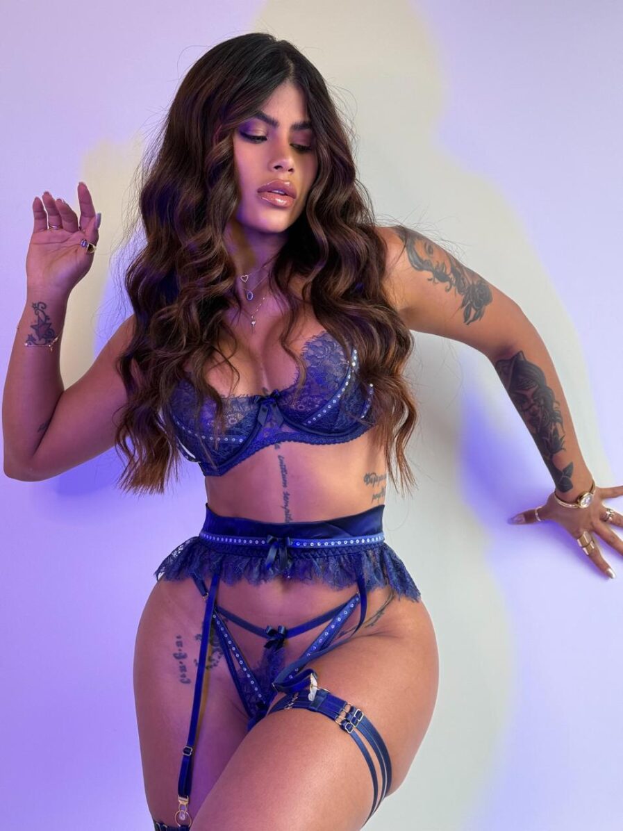 SET AMARA