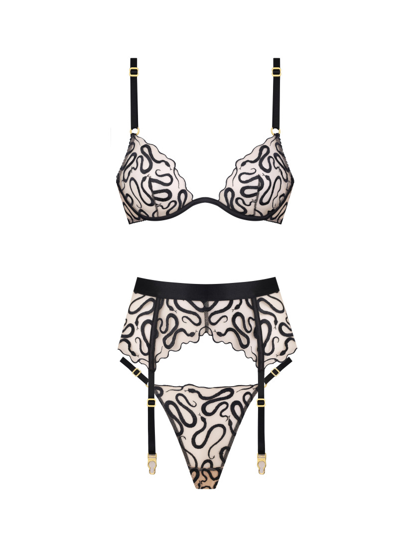 SET BONNIE - Imagen 6